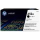 HP 652A BLACK LJ TONER CART CF320A.