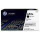 HP 652A BLACK LJ TONER CART CF320A.