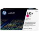 HP 653A MAGENTA LJ TONER CART CF323A