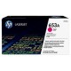 HP 653A MAGENTA LJ TONER CART CF323A