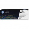 HP 312X BLACK HY LJ TONER CART CF380X.