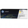 HP 312A YELLOW LJ TONER CART CF382A