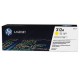 HP 312A YELLOW LJ TONER CART CF382A