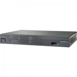 Cisco 880 Series Integrated Services Rou
