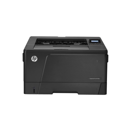 HP Laserjet Pro M706n Printer