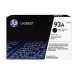HP 93A BLACK LJ TONER CART CZ192A