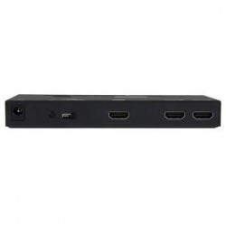 StarTech.com 2 Port HDMI Switch w/ Automatic Priority