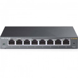 TP-LINK 8-Port Gbit Smart Switch 10/100/1000