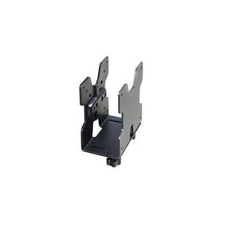 ERGOTRON THIN CLIENT CPU HOLDER BLACK TEXTURED