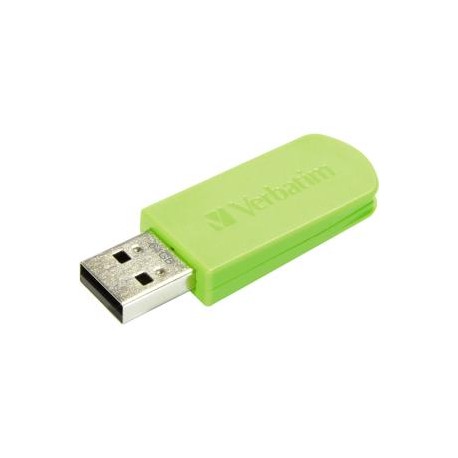Verbatim Store'n'Go USB Drive Mini 64GB