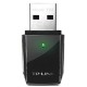 TP-LINK AC600 DUAL BAND WIRELESS USB ADAPTER