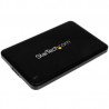 StarTech.com USB 3.0 SATA HDD/SSD Enclosure w/ UASP