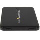 StarTech.com USB 3.0 SATA HDD/SSD Enclosure w/ UASP