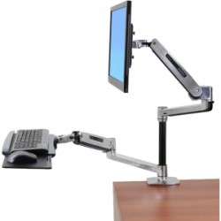 ERGOTRON WF-LX POLISHED