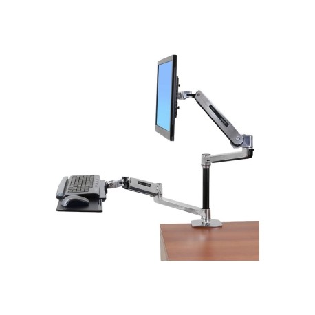 ERGOTRON WF-LX POLISHED