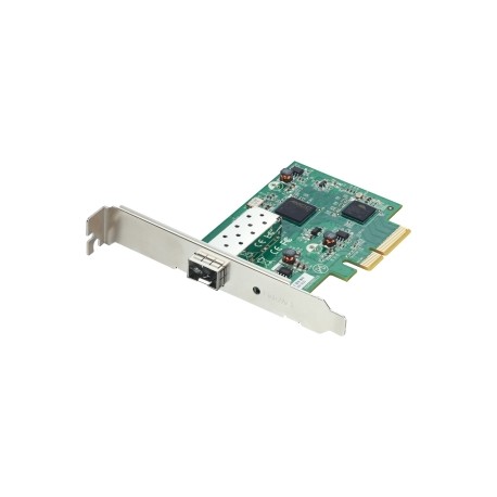 D-LINK PCI Express 10 G bit SFP+ Ethernet Adpt