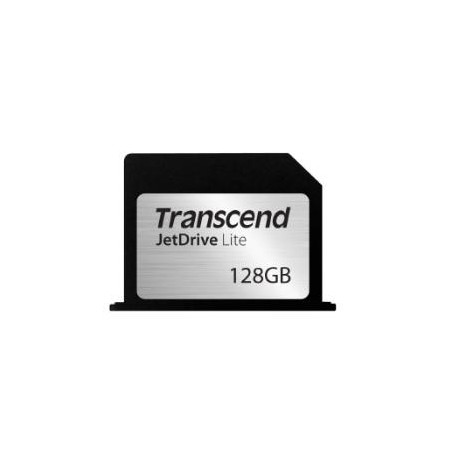 TRANSCEND 128GB JetDriveLite rMBP 15in L13
