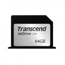 TRANSCEND 64GB JetDriveLite rMBP 15in L13