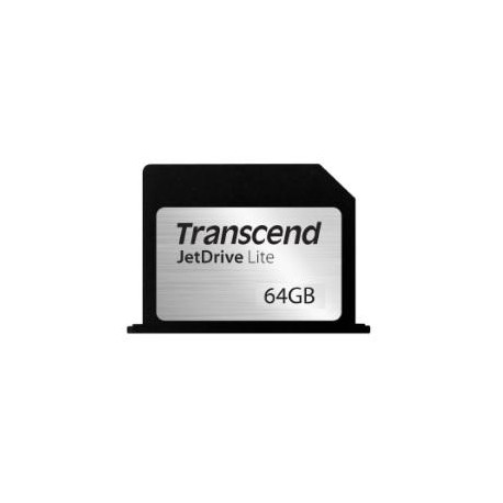 TRANSCEND 64GB JetDriveLite rMBP 15in L13