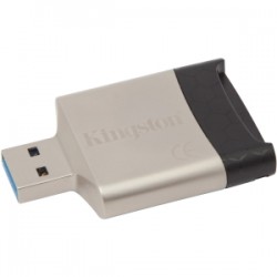 KINGSTON MobileLite G4 USB 3.0 Multi-card Reader