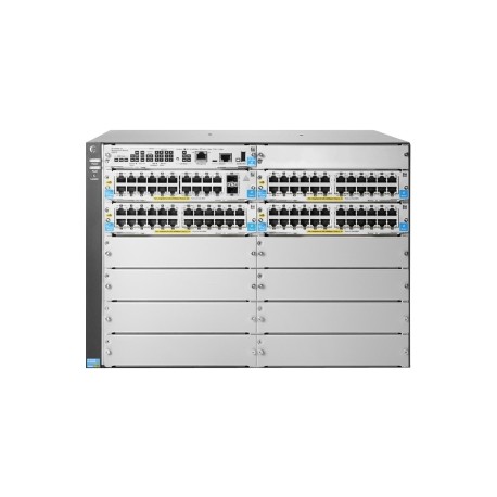 ARUBA 5406R ZL2 SWITCH