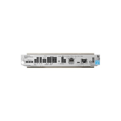 ARUBA 5400R zl2 Management Module