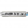 ARUBA 5400R zl2 Management Module