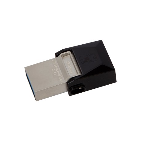 KINGSTON 32GB DT microDuo USB 3.0/ micro USB OTG