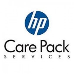 Hewlett Packard Enterprise HP 3y 24X7 External LTO Drives FC SVC