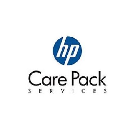 Hewlett Packard Enterprise HP 3y 24X7 External LTO Drives FC SVC