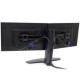 ERGOTRON NEO-FLEXDUAL LCD LIFT STAND. 24in MON