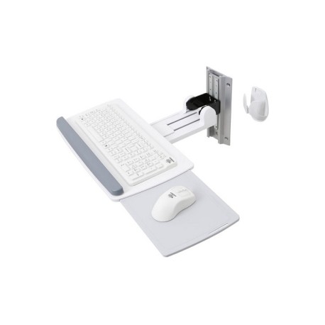 ERGOTRON NEO-FLEX KEYBOARD WALL MOUNT