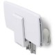 ERGOTRON NEO-FLEX KEYBOARD WALL MOUNT