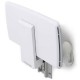 ERGOTRON NEO-FLEX KEYBOARD WALL MOUNT