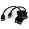 StarTech.com Acer Aspire S7 VGA and GbE Adapter Kit