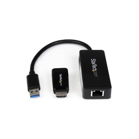 StarTech.com HP Chromebook 14 Adapter Kit