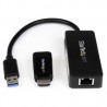 StarTech.com HP Chromebook 14 Adapter Kit