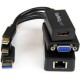StarTech.com Surface Pro 3 VGA HDMI / GbE Adapter Kit
