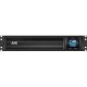 APC Smart-UPS C 3000VA Rack mount LCD 230V