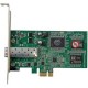 StarTech.com PCIe GbE Fiber Network Card w/ Open SFP