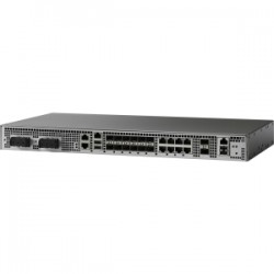 Cisco ASR920 Series