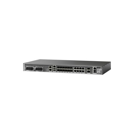 Cisco ASR920 Series