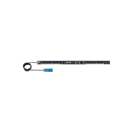 EATON ETN G3 ePDU MI 0U 16A IEC 309 C13(20)
