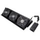 APC NetShelter CX Fan Booster Kit