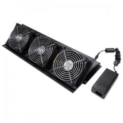 APC NetShelter CX Fan Booster Kit