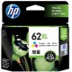 HP 62XL TRI-COLOR INK CART C2P07AA