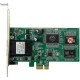 STARTECH PCIe Gigabit SC Fiber Network Card