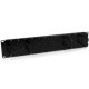 StarTech.com 2U FINGER DUCT D-RING CABLE MNGR VERT