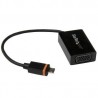 StarTech.com SlimPort / MyDP to VGA Converter 1080p