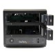 StarTech.com USB 3.0 / eSATA Dual SATA HDD Enclosure